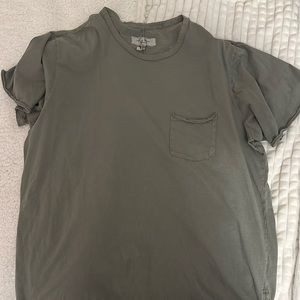 Rag & Bone Men’s T Shirt XL